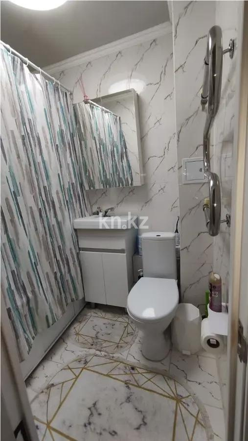 Продажа 2-комнатной квартиры, 43.3 м² в Алматы - фото 4