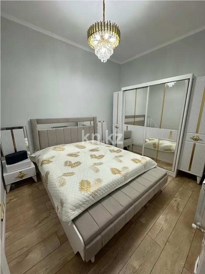 Продажа 3-комнатной квартиры, 73 м² - Недвижимость в Алматы - страница 17 фото 4 из 6