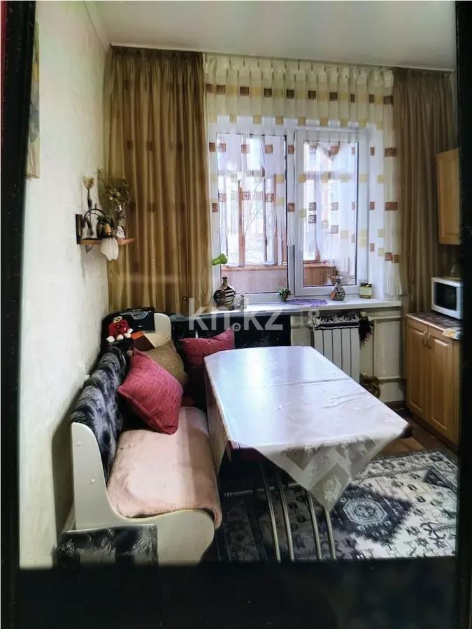 Продажа 1-комнатной квартиры, 31.4 м², ул. Байзакова, дом  224 в Алматы - фото 2