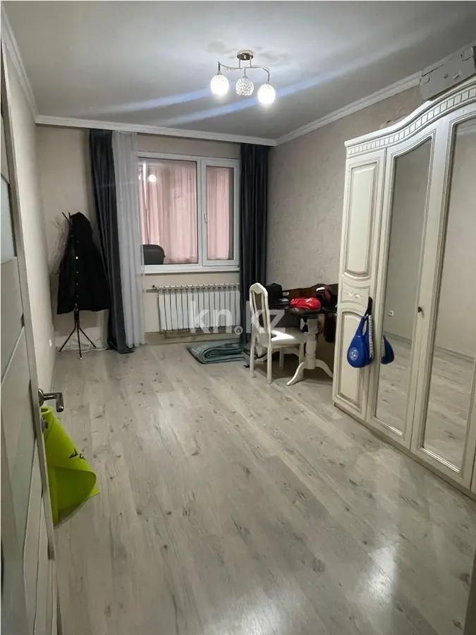 Продажа 2-комнатной квартиры, 66 м², ул. Байтурсынова, дом  37 - Продажа квартир в Астане фото 2 из 6