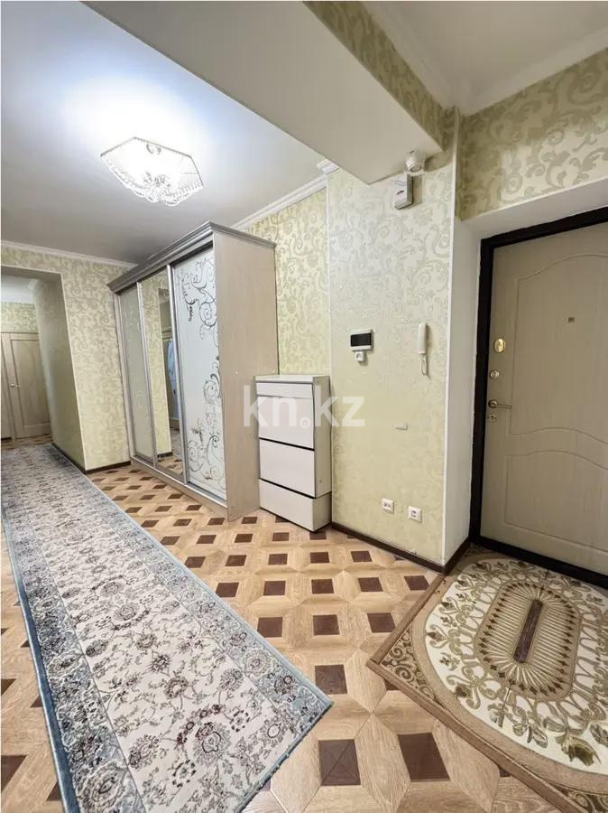 Продажа 3-комнатной квартиры, 75.7 м², пр. Абылай хана, дом  33 в Астане - фото 6