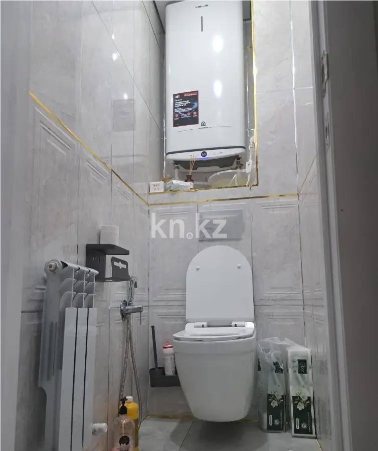 Продажа 3-комнатной квартиры, 85 м² в Караганде - фото 3