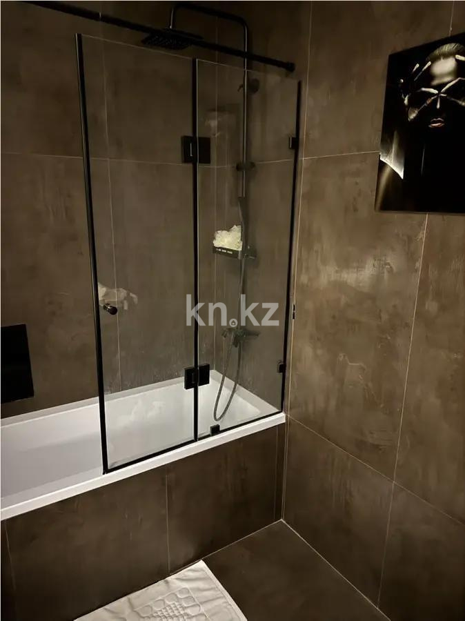 Продажа 3-комнатной квартиры, 87 м², пр. Кабанбай батыра, дом  58а - Продажа  трехкомнатных квартир в новостройках Астаны фото 5 из 6