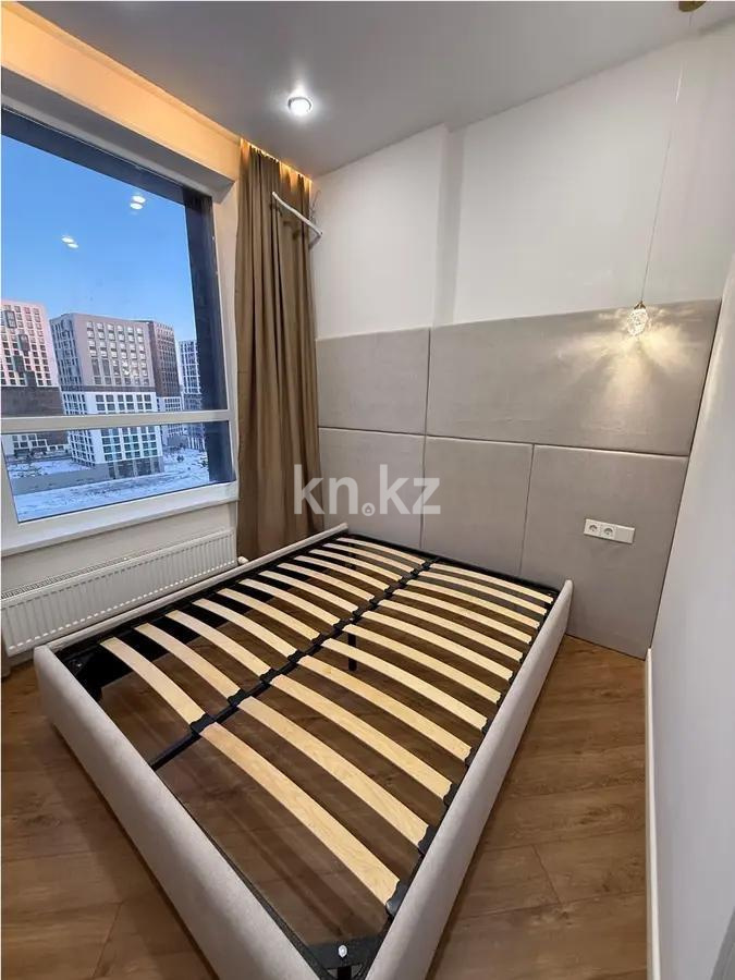 Продажа 2-комнатной квартиры, 41 м², ул. Е-36, дом  11 в Астане - фото 2
