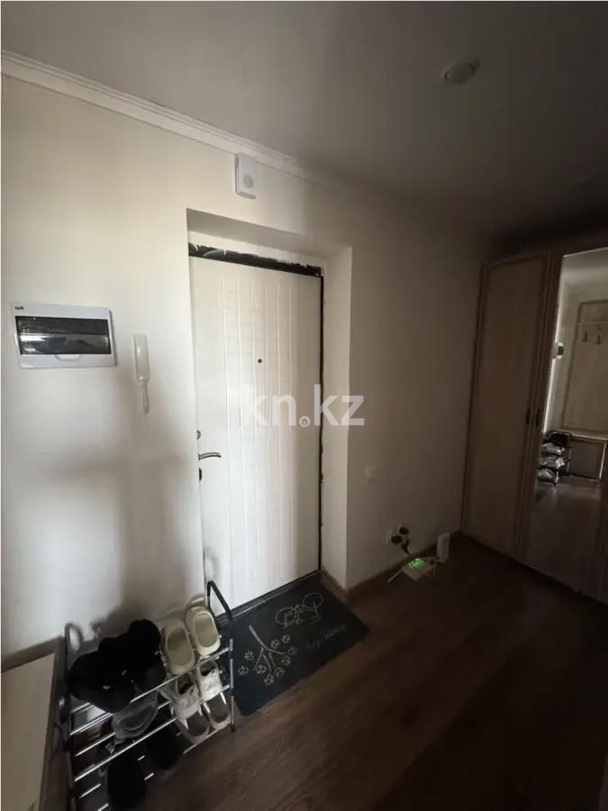 Продажа 1-комнатной квартиры, 30.9 м² - Продажа квартир от собственников в Астане - страница 3 фото 4 из 4