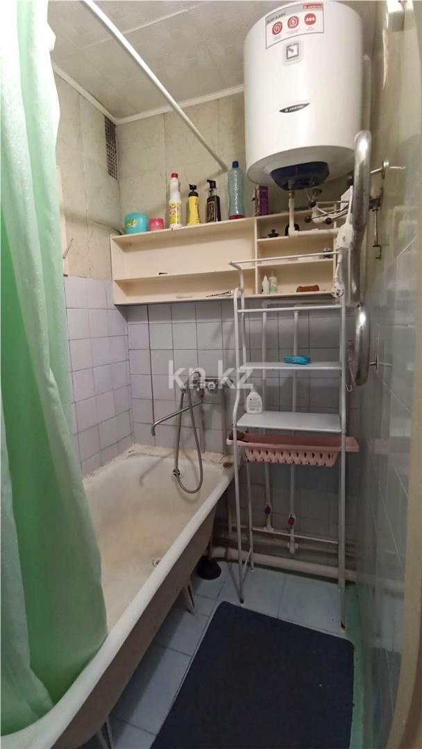 Продажа 3-комнатной квартиры, 63 м², пр. Металлургов в Темиртау - фото 10