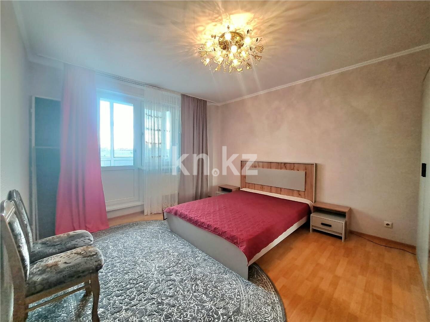 Продажа 2-комнатной квартиры, 67.9 м² в Астане - фото 4