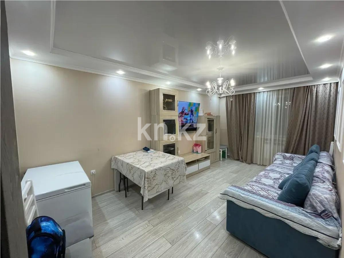 Продажа 3-комнатной квартиры, 63 м² в Караганде