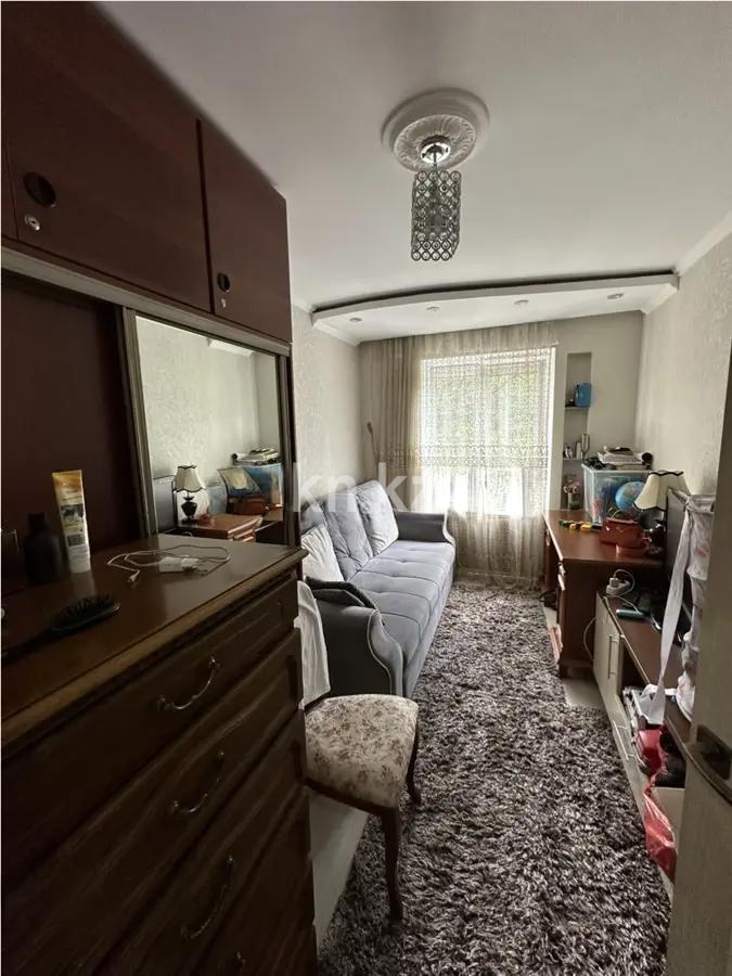 Продажа 3-комнатной квартиры, 65 м², мкр-н Орбита-2, дом  35 в Алматы - фото 3