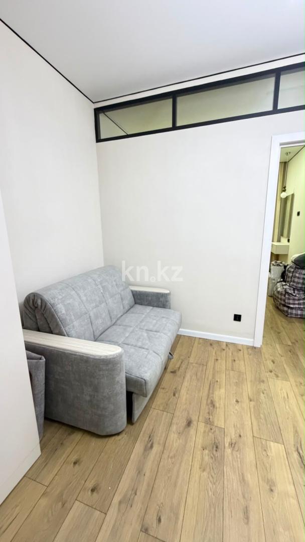 Аренда 2-комнатной квартиры, 43 м² - Продажа домов, коттеджей в Семее фото 2 из 5