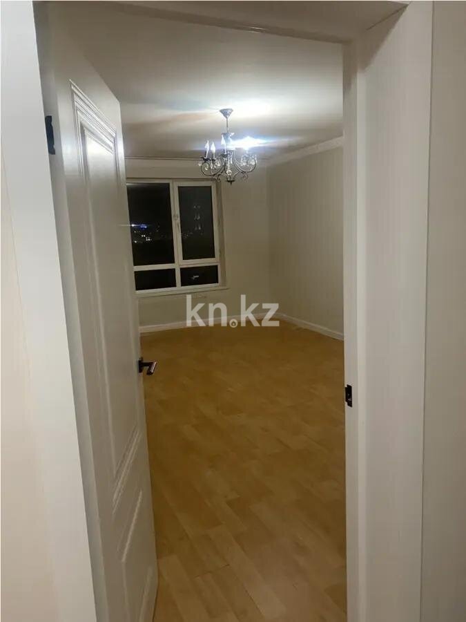Продажа 2-комнатной квартиры, 66 м² в Алматы
