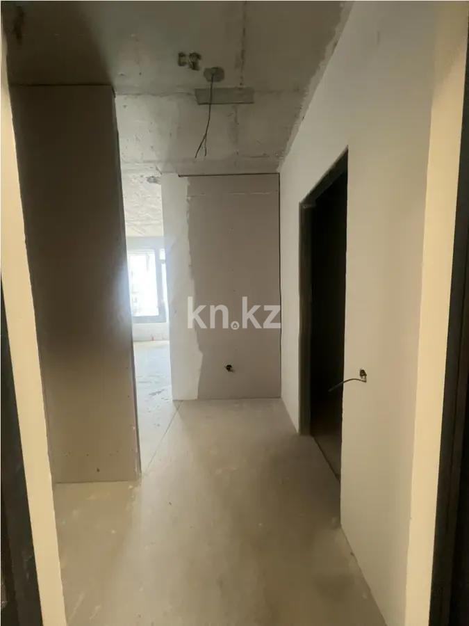 Продажа 1-комнатной квартиры, 29 м² - Продажа однокомнатных квартир от собственников в Алматы - страница 6 фото 2 из 4