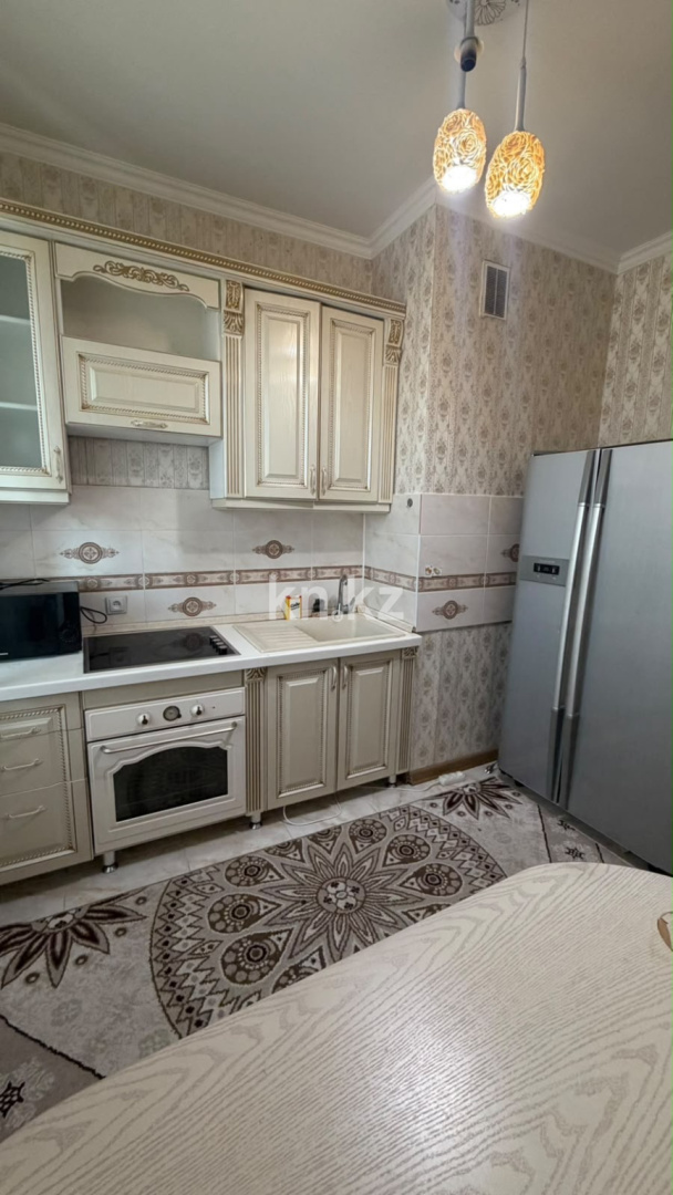 Аренда 2-комнатной квартиры посуточно, 70 м² - Аренда квартир посуточно в Астане фото 2 из 6