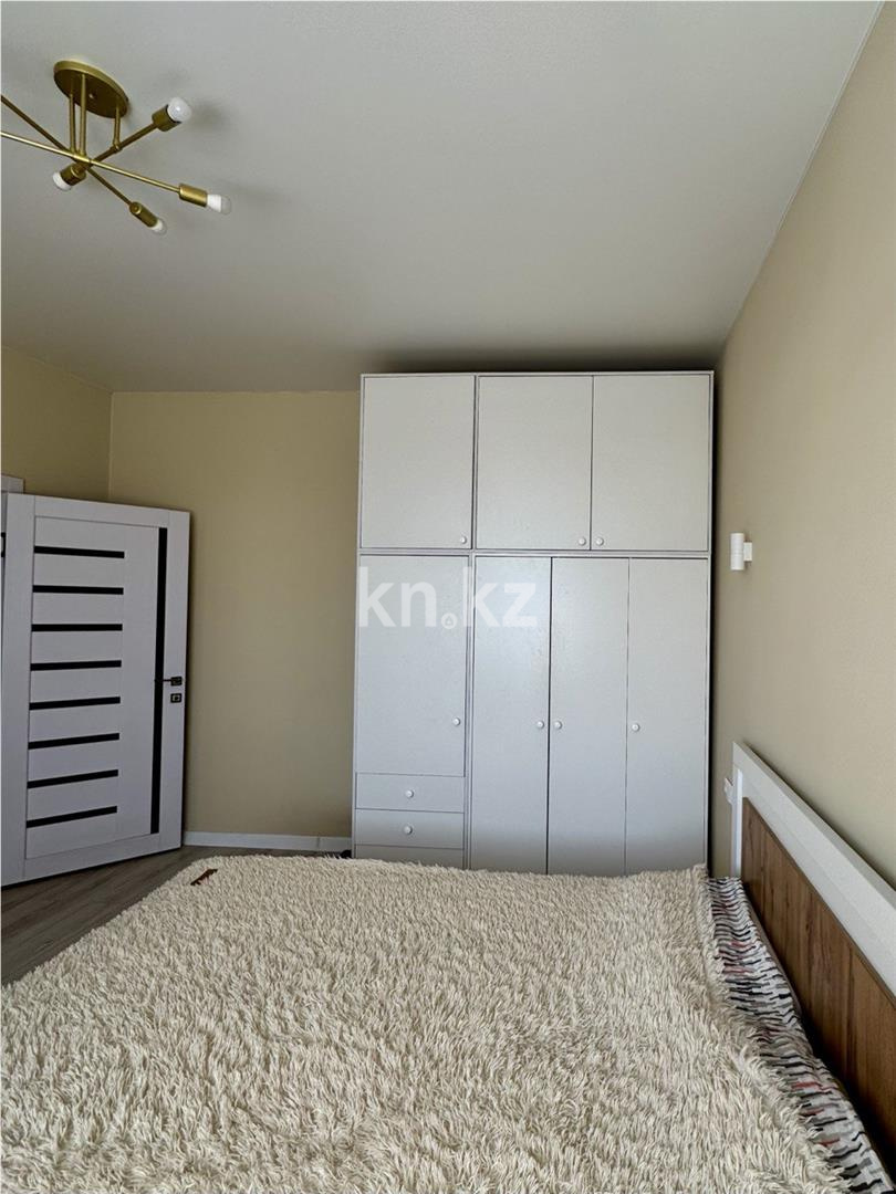 Продажа 2-комнатной квартиры, 63 м², ул. Муканова в Караганде - фото 17