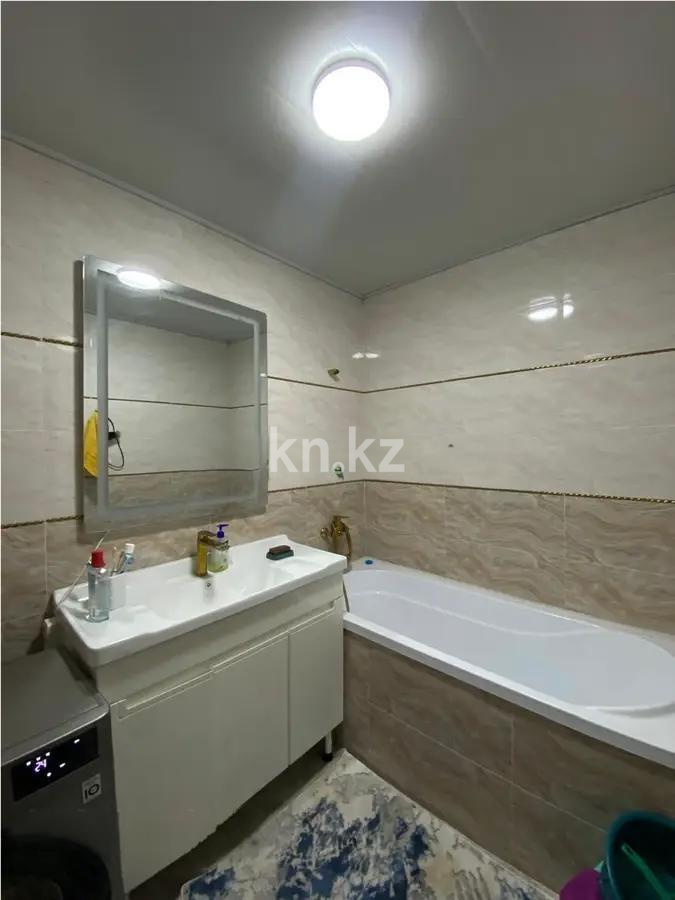 Продажа 3-комнатной квартиры, 88 м², ул. Столетова, дом  13 в Алматы - фото 2