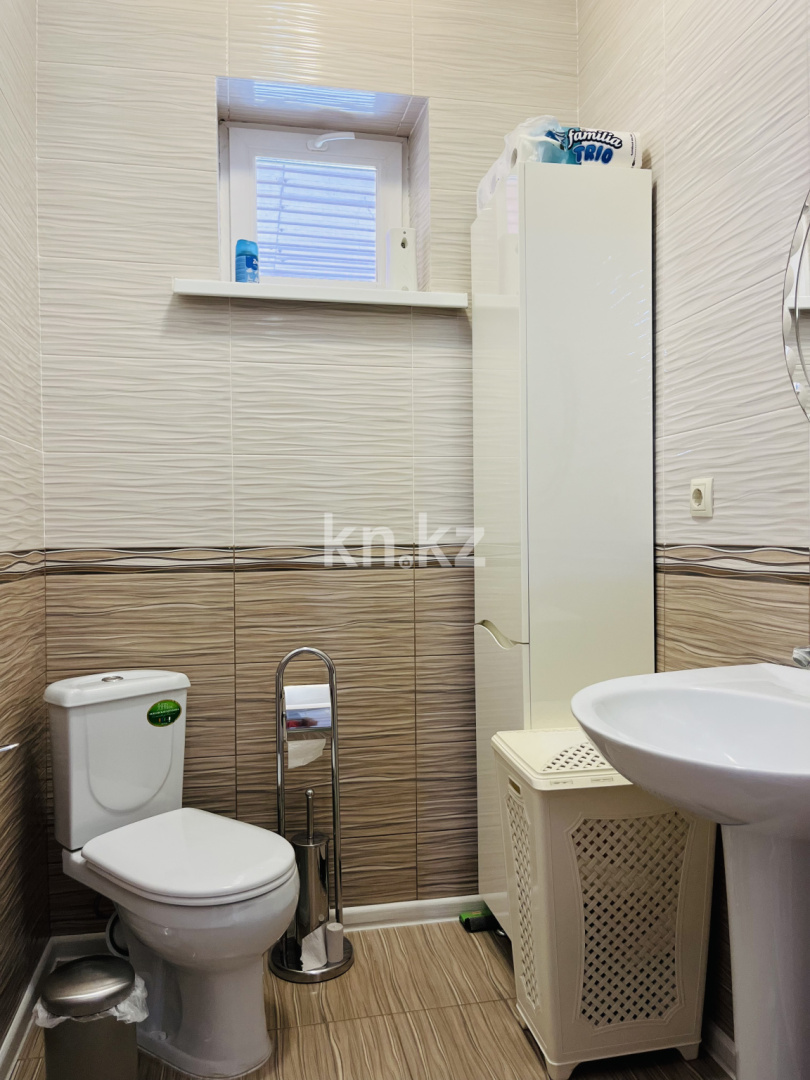 Продажа 5-комнатного дома, 224 м², Алакол, дом  17 - Продажа квартир в Акмолинской области фото 10 из 10