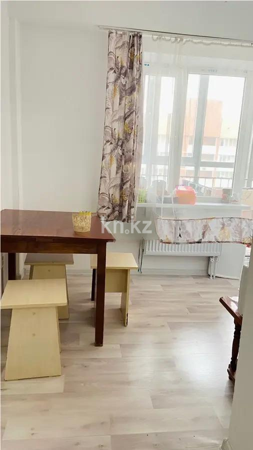 Продажа 2-комнатной квартиры, 70 м², ул. Момышулы, дом  26/2 - Продажа квартир в Караганде фото 3 из 5