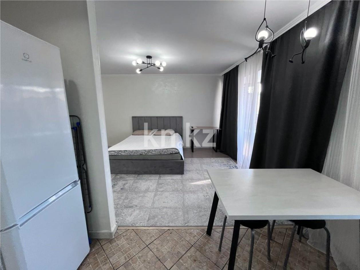Продажа 1-комнатной квартиры, 37 м² - Недвижимость в Караганде фото 7 из 21