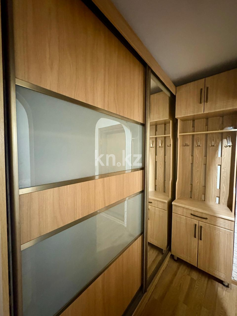 Продажа 3-комнатной квартиры, 70 м², мкр. Мамыр-2 - Продажа  трехкомнатных квартир в Алматы фото 17 из 21