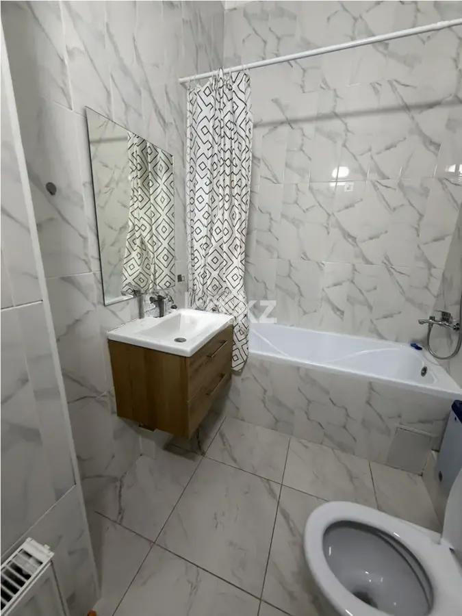 Продажа 1-комнатной квартиры, 48.2 м² - Продажа однокомнатных квартир в Алматы - страница 6 фото 3 из 4