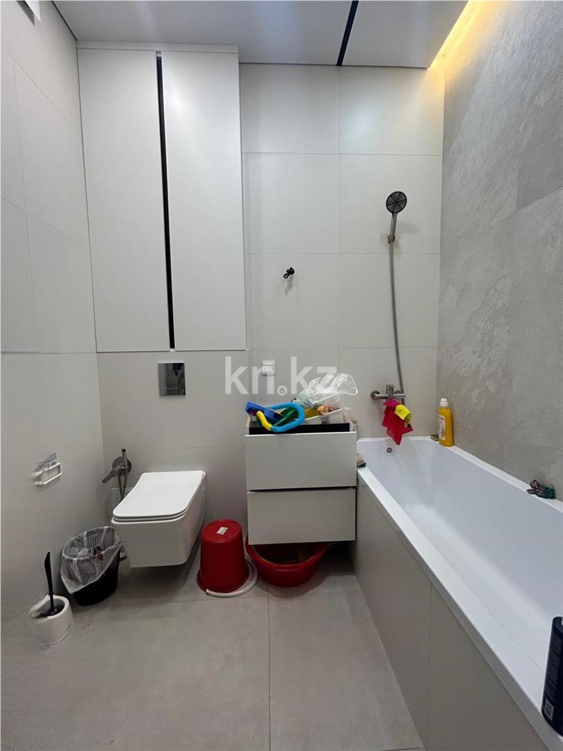 Продажа 4-комнатной квартиры, 131.4 м² - Продажа квартир в новостройках Астаны фото 13 из 17