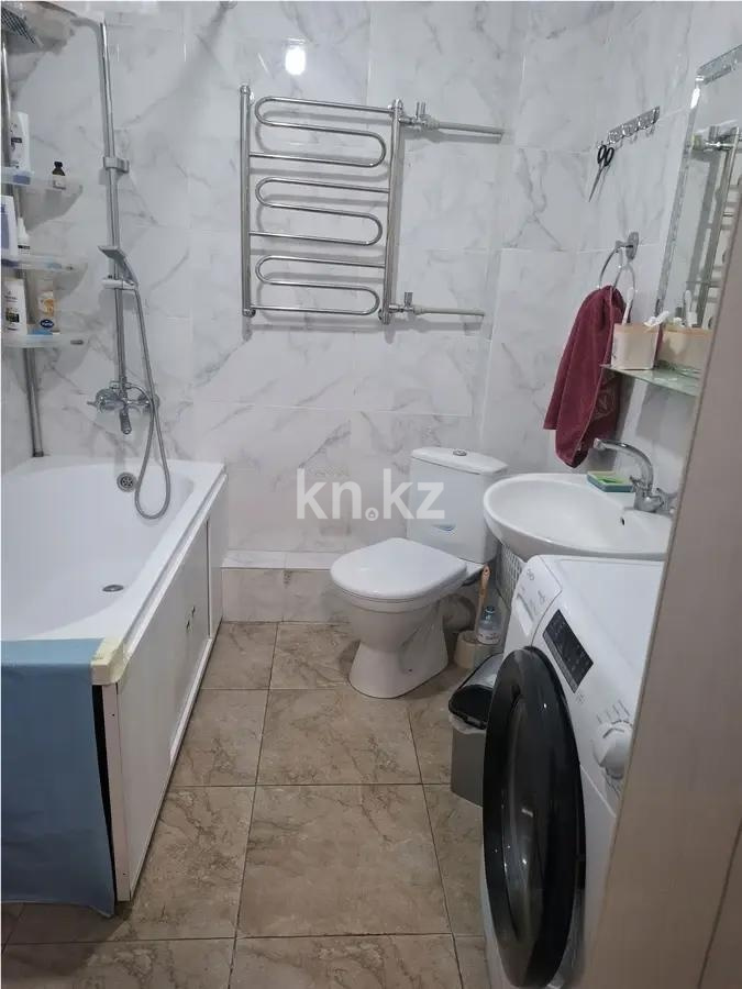 Продажа 1-комнатной квартиры, 27 м² - Недвижимость в Казахстане - страница 4 фото 3 из 3