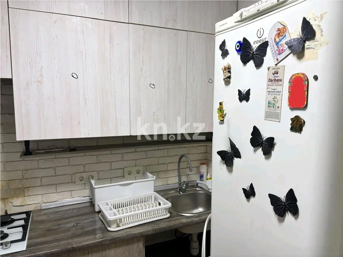 Продажа 3-комнатной квартиры, 59 м² в Алматы - фото 7