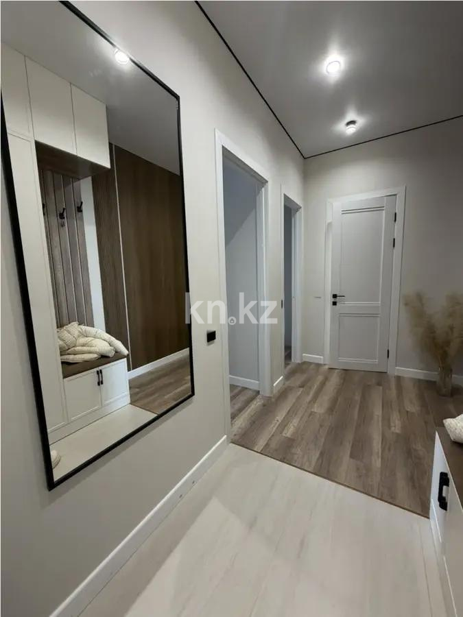 Продажа 2-комнатной квартиры, 46 м² - Продажа квартир в Казахстане - страница 19 фото 5 из 5