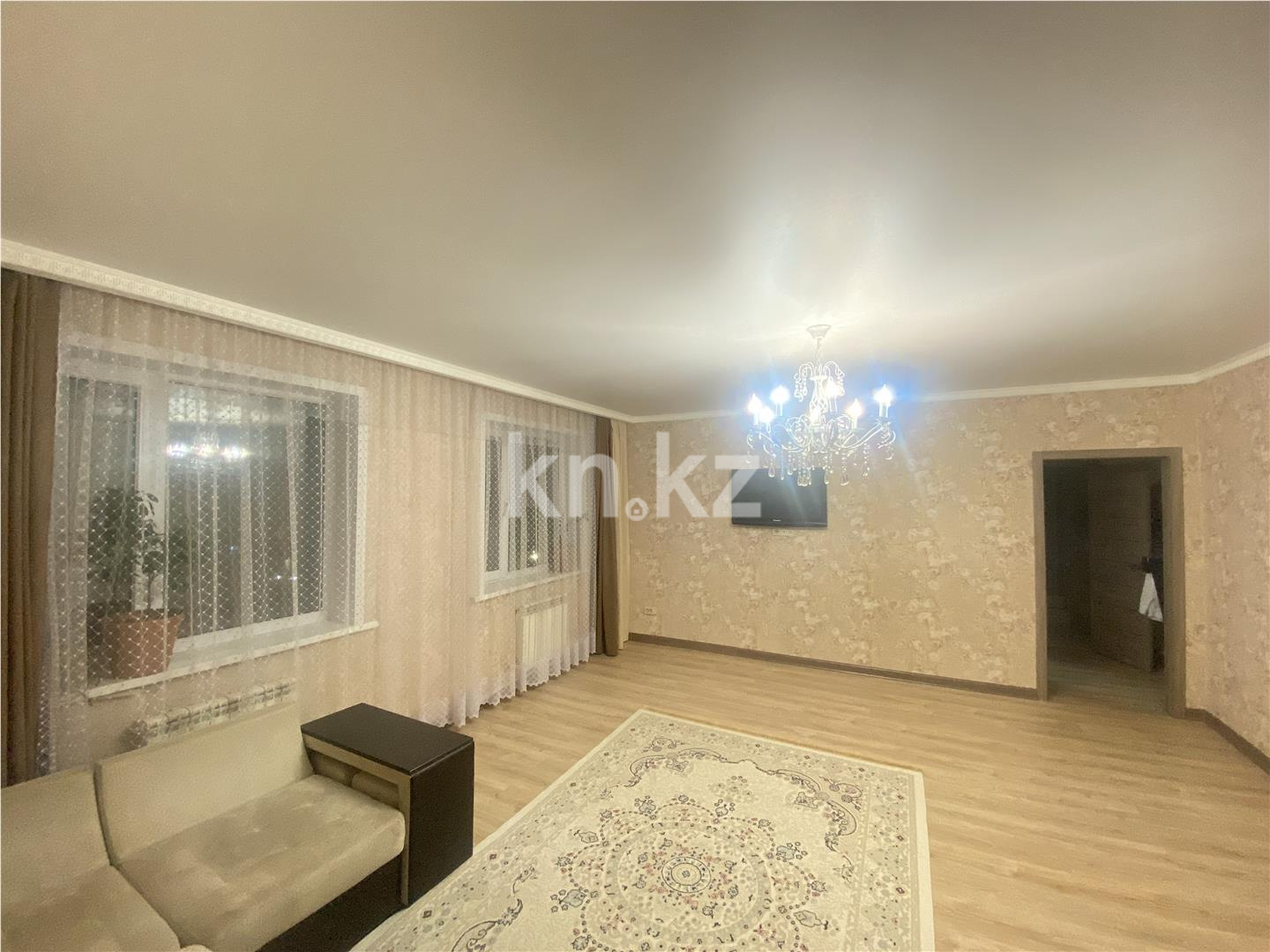 Продажа 2-комнатной квартиры, 74.9 м² - Продажа квартир в Астане - страница 49 фото 2 из 12