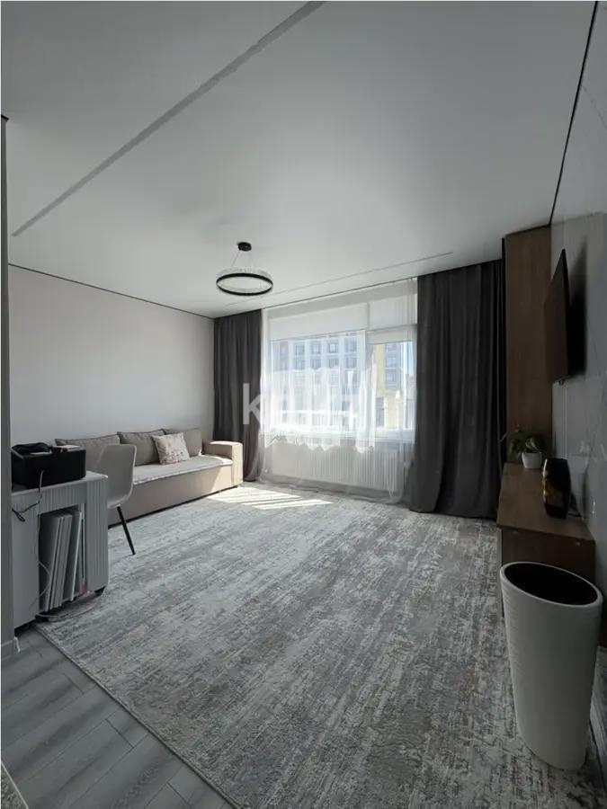 Продажа 3-комнатной квартиры, 75 м² - Продажа квартир в Астане - страница 2 фото 1 из 6