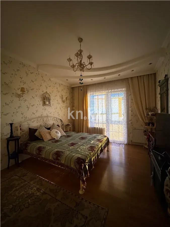 Продажа 4-комнатной квартиры, 115 м², пр. Момышулы, дом  2в в Астане - фото 2