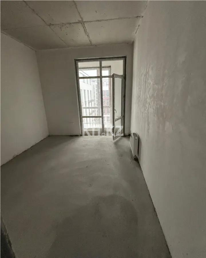 Продажа 3-комнатной квартиры, 90.9 м² в Алматы