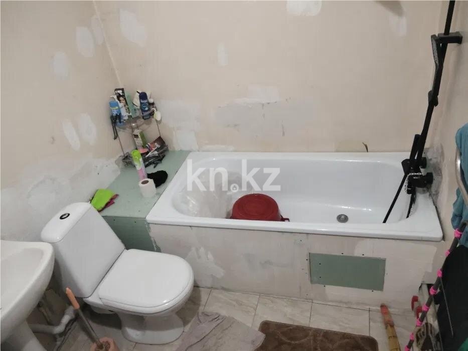 Продажа 2-комнатной квартиры, 62 м² в Алматы - фото 3