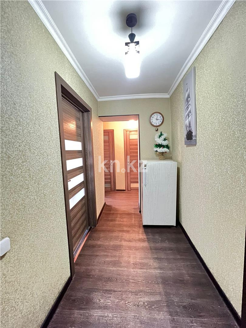 Продажа 2-комнатной квартиры, 48.9 м², ул. Молдагуловой в Карагандинской области - фото 14