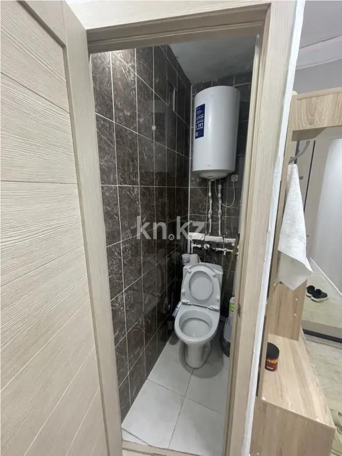 Продажа 2-комнатной квартиры, 48 м², ул. 6-й мик-н, дом  39 - Продажа квартир в Темиртау без посредников фото 5 из 6