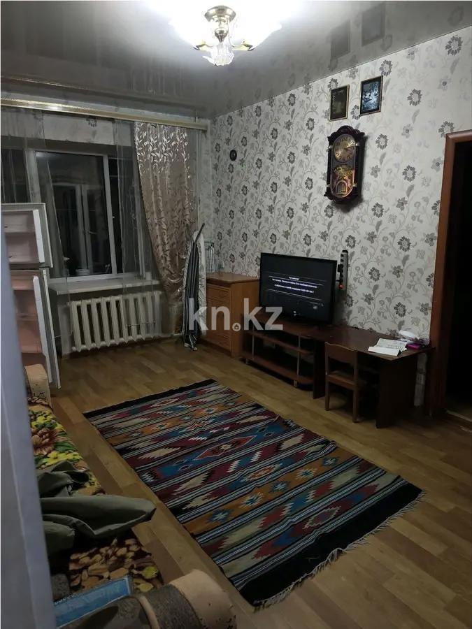Продажа 2-комнатной квартиры, 38 м² - Недвижимость в Караганде - страница 4 фото 1 из 3