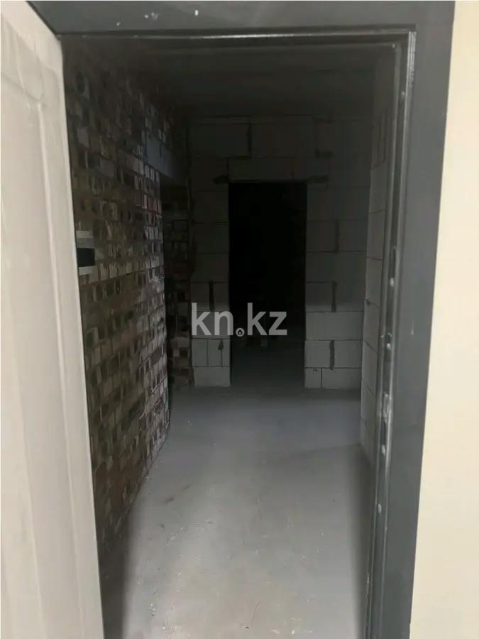 Продажа 1-комнатной квартиры, 41.2 м², ул. Тынышбайулы, дом  6 стр - Продажа  однокомнатных квартир в новостройках Астаны фото 4 из 4