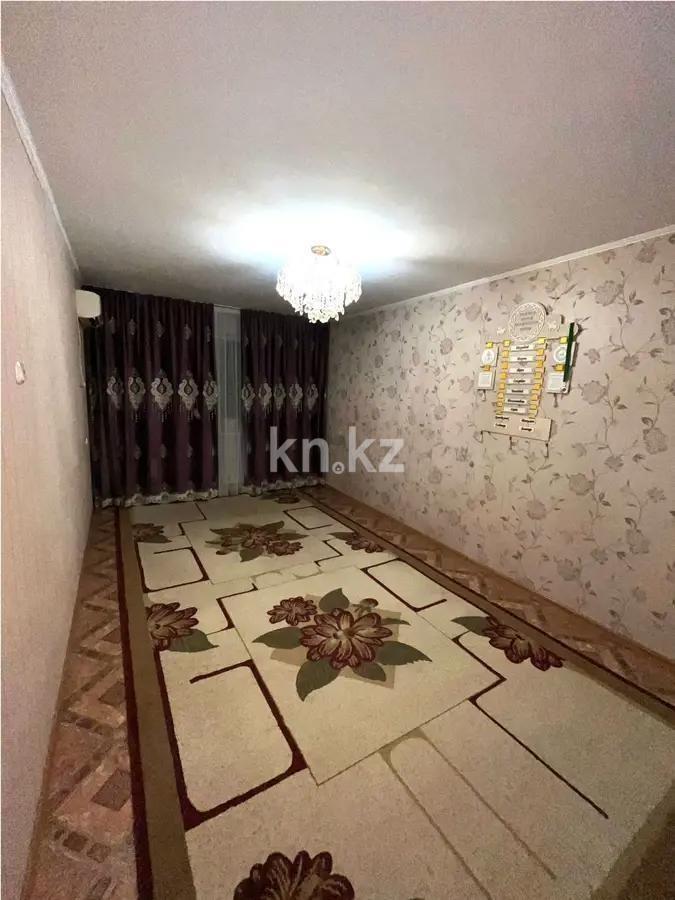 Продажа 2-комнатной квартиры, 44 м² - Продажа двухкомнатных квартир в Темиртау - страница 4 фото 1 из 5