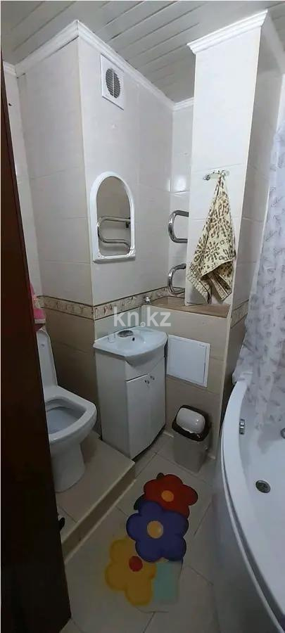 Продажа 1-комнатной квартиры, 41 м² в Астане - фото 3