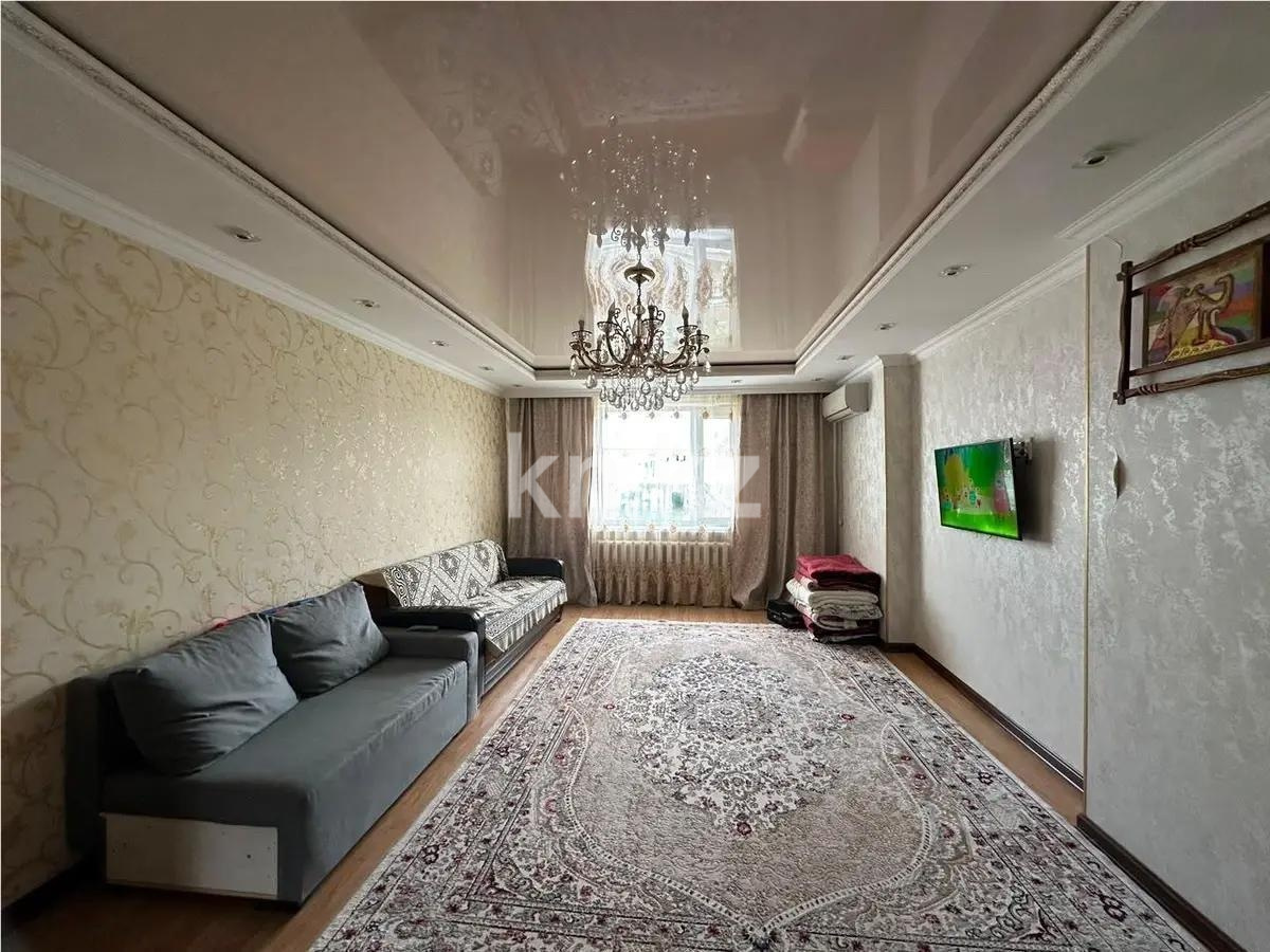 Продажа 3-комнатной квартиры, 101 м² в Астане