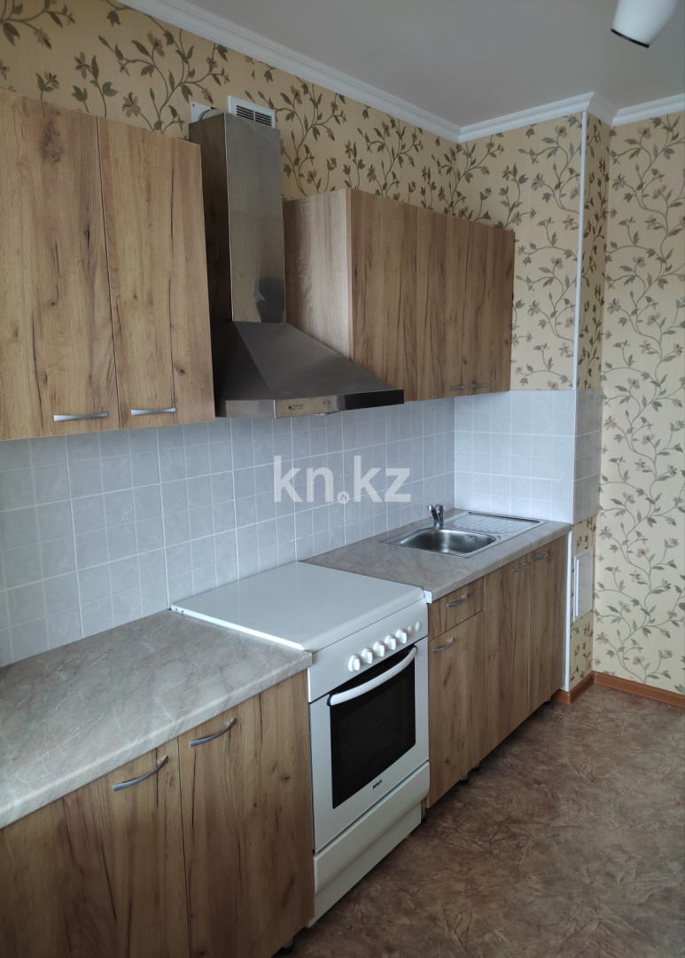 Аренда 1-комнатной квартиры, 45 м², пр. Абылай хана, дом  6/1 - Аренда квартиры помесячно в Астане фото 3 из 9