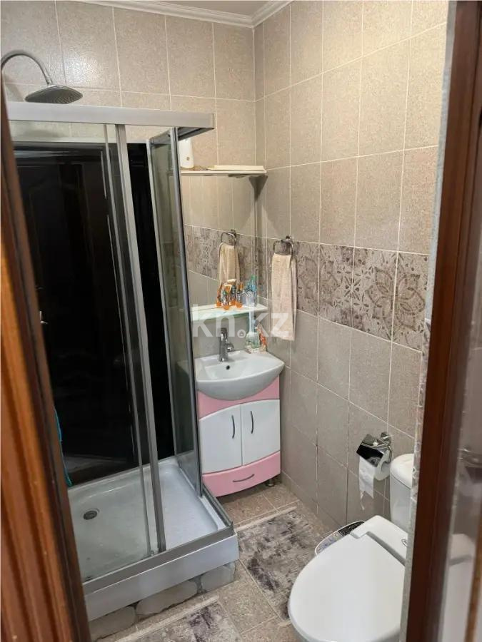 Продажа 3-комнатной квартиры, 122 м², пер. Ташенова, дом  9 - Продажа  трехкомнатных квартир в Астане с фото фото 6 из 7