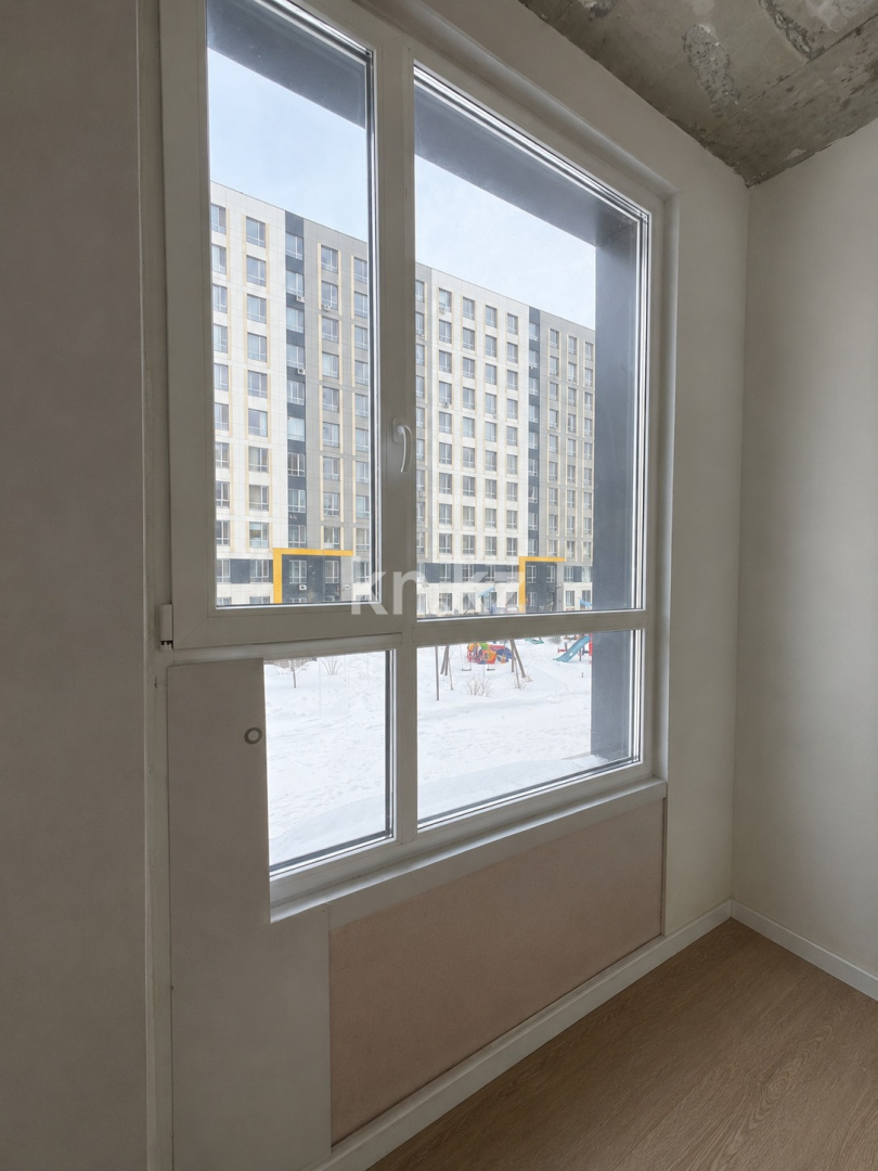 Продажа 4-комнатной квартиры, 117 м² - Продажа квартир в Астане - страница 392 фото 9 из 22