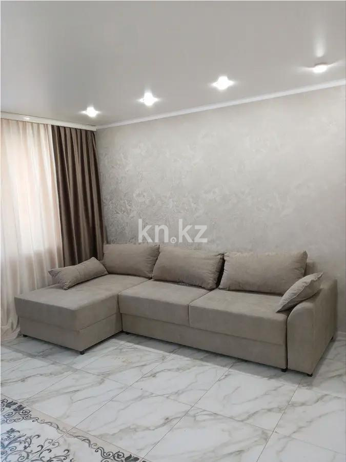 Продажа 2-комнатной квартиры, 52 м², ул. Шаханская, дом  69/1 в Караганде