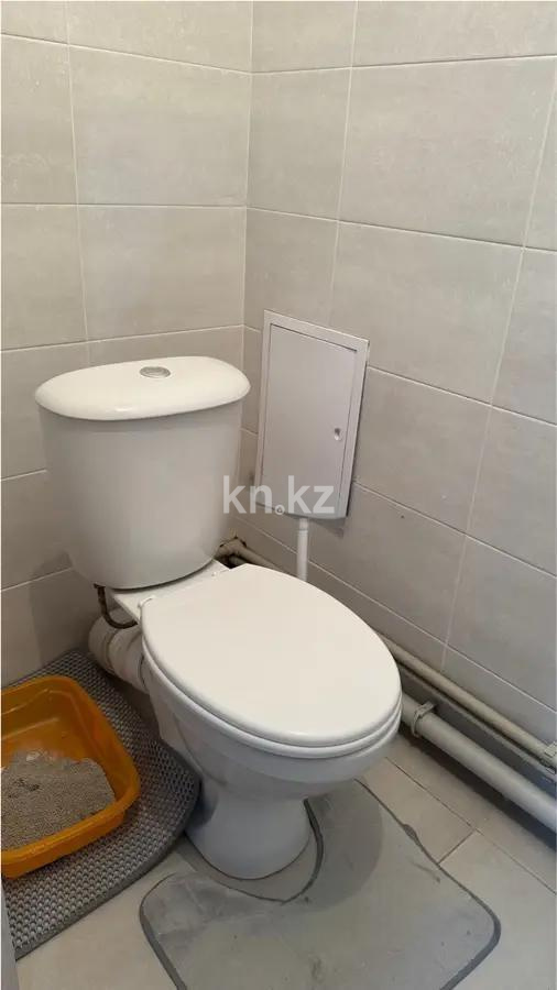 Продажа 2-комнатной квартиры, 57 м², ул. Кордай, дом  79 в Астане - фото 5