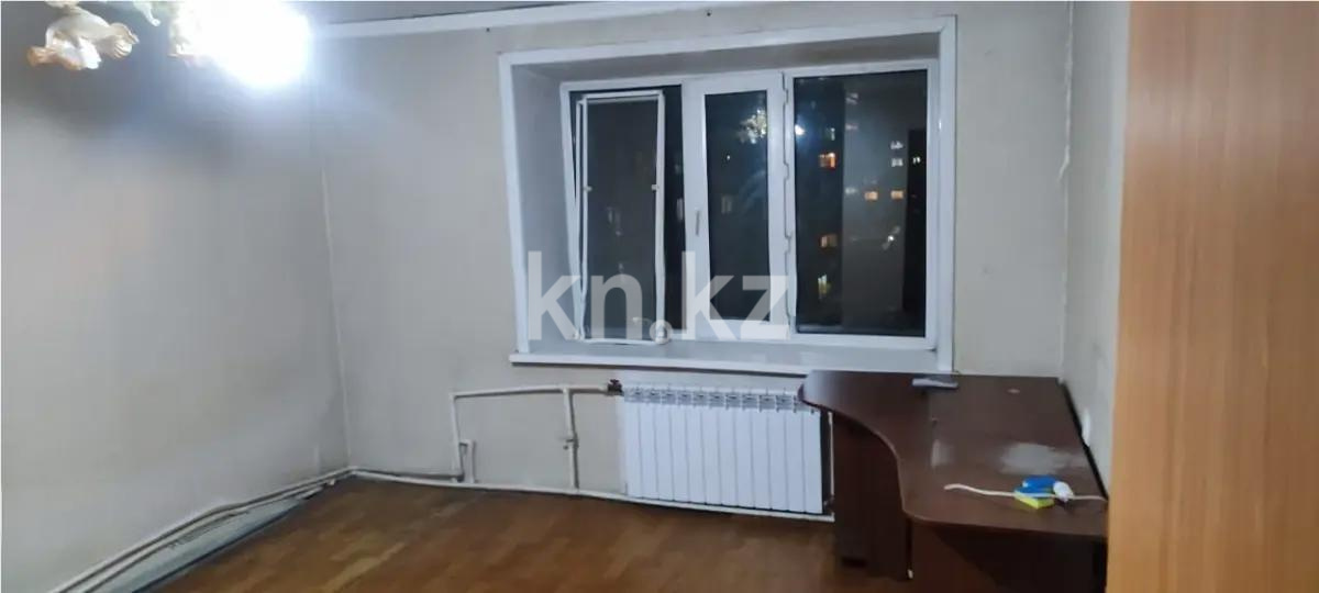 Продажа 1-комнатной квартиры, 37 м², ул. Затаевича (ранее Зональная), дом  81 - Продажа  однокомнатных квартир в Караганде фото 1 из 4
