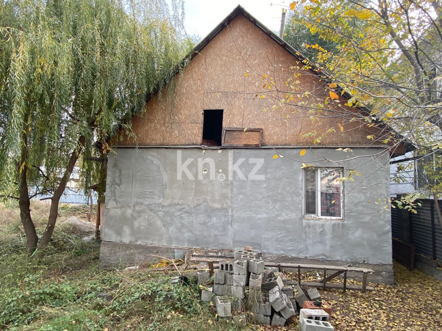 Продажа 4-комнатного дома, 79 м², ул. Даулеткерея - Продажа домов, коттеджей в Алматы фото 13 из 17