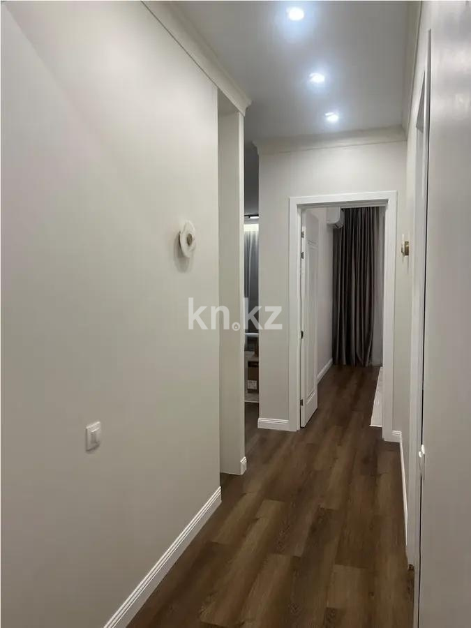 Продажа 2-комнатной квартиры, 63 м² в Алматы - фото 4