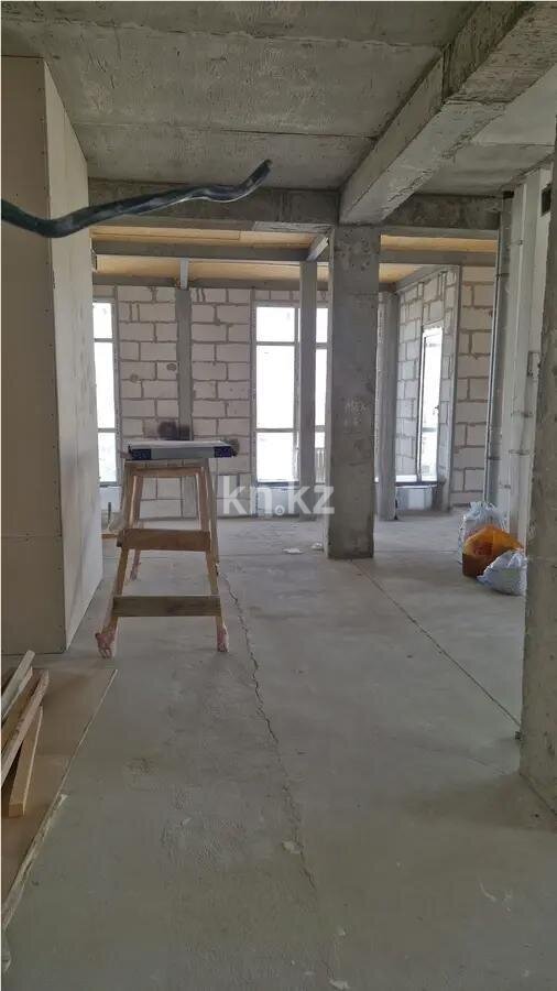 Продажа 3-комнатной квартиры, 128 м² в Алматы