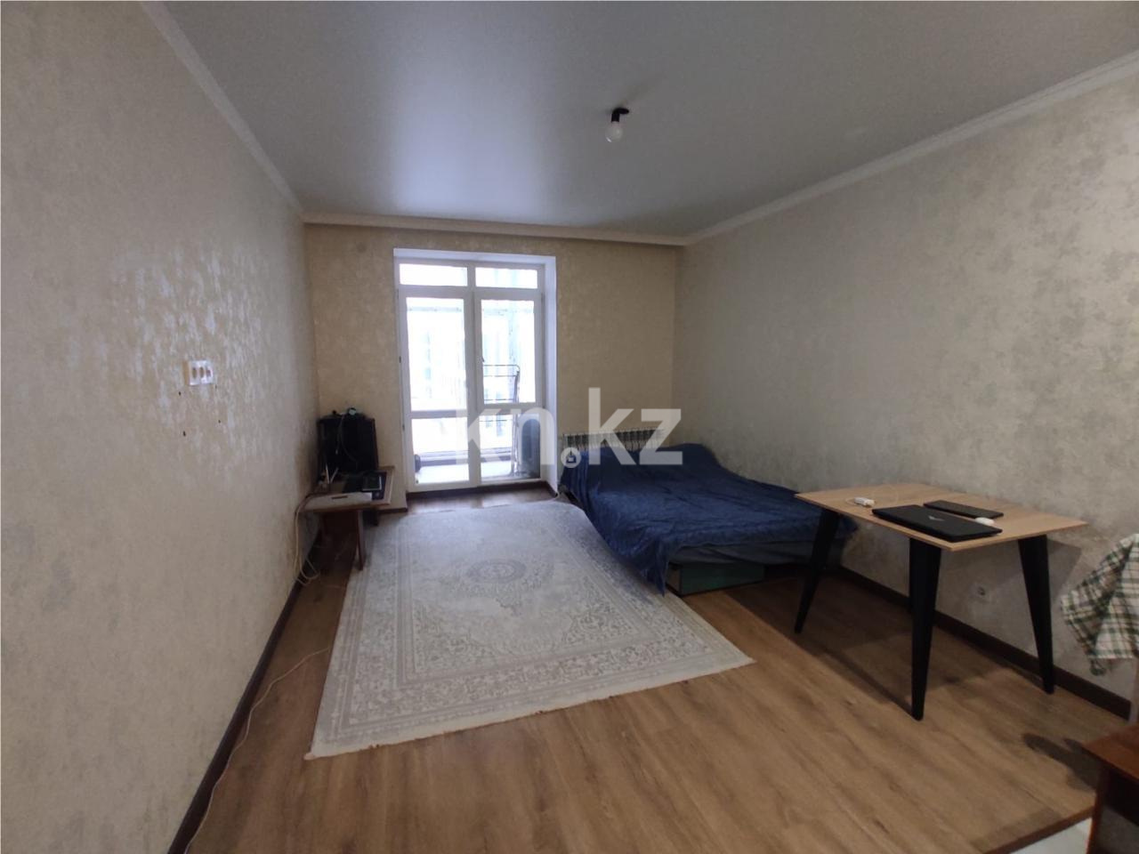 Продажа 1-комнатной квартиры, 30 м², пр. Аль-Фараби - Продажа квартир в Казахстане фото 1 из 6